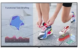 LG Дисплей UL3J 43