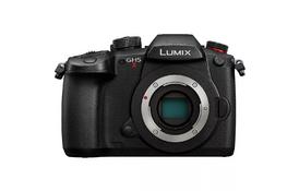 Цифровой фотоаппарат Panasonic GH5M2 Body (DC-GH5M2EE) - Фото