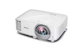 Проектор BenQ MW809STH (9H.JMF77.13E) - Фото Проектор BenQ MW809STH (9H.JMF77.13E) - Фото
