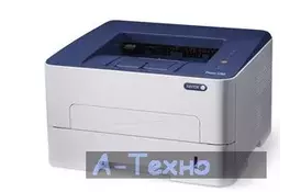 Лазерний принтер XEROX Phaser 3260DNI (Wi-Fi) (3260V_DNI) - Фото