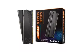 Модуль памяти для компьютера DDR5 32GB (2x16GB) 5200 MHz GIGABYTE (GP-ARS32G52D5) - Фото