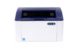 Лазерный принтер XEROX Phaser 3020BI (Wi-Fi) (3020V_BI) - Фото Лазерный принтер XEROX Phaser 3020BI (Wi-Fi) (3020V_BI) - Фото