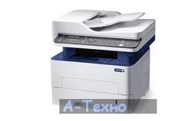 Многофункциональное устройство XEROX WC 3225DNI (WiFi) (3225V_DNI) - Фото