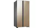 Холодильник Samsung RS62R50314G/RU