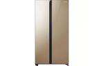 Холодильник Samsung RS62R50314G/RU