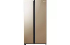 Холодильник Samsung RS62R50314G/RU - Фото
