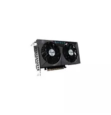 Видеокарта GIGABYTE GeForce RTX3050 8Gb EAGLE OC (GV-N3050EAGLE OC-8GD)
