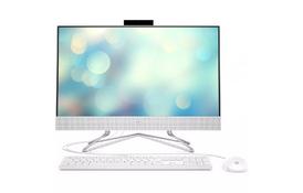 Комп'ютер HP 24-df0011ua AiO / Pentium Silver J5040 (600N9EA) - Фото