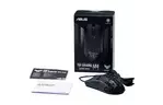 Мышка ASUS TUF Gaming M4 Air USB Black (90MP02K0-BMUA00)