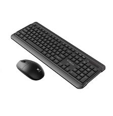 Комплект Vinga KBSW-110 Black