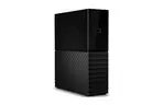 Внешний жесткий диск 3.5'' 18TB My Book Desktop WD (WDBBGB0180HBK-EESN)