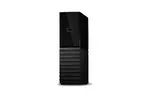 Внешний жесткий диск 3.5'' 18TB My Book Desktop WD (WDBBGB0180HBK-EESN)
