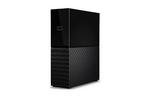 Внешний жесткий диск 3.5'' 18TB My Book Desktop WD (WDBBGB0180HBK-EESN)