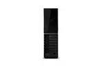 Внешний жесткий диск 3.5'' 18TB My Book Desktop WD (WDBBGB0180HBK-EESN)