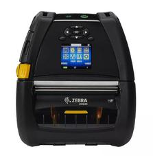 Принтер этикеток Zebra ZQ63 USB, WiF, Bluetooth (ZQ63-AUWAE11-00)