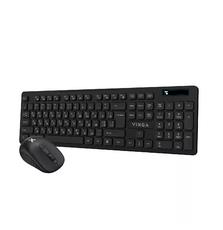 Комплект Vinga KBSW-100 Black