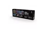 Клавиатура Vinga KBGM-100 LED Blue Switch USB Black (KBGM-100 Black)