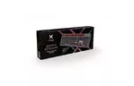 Клавиатура Vinga KBGM160 LED Outemu Blue USB Black (KBGM160 Black)