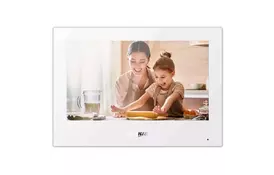 Видеодомофон Dahua DHI-VTH5321GW-W - Фото