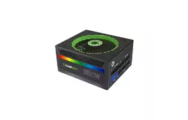 Блок питания Gamemax 850W (RGB850) - Фото