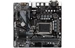 Gigabyte Материнская плата GIGABYTE H610M S2H DDR4 s1700 H610 2xDDR4 M.2 HDMI-VGA-DVI-DP mATX