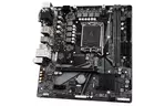 Gigabyte Материнская плата GIGABYTE H610M S2H DDR4 s1700 H610 2xDDR4 M.2 HDMI-VGA-DVI-DP mATX