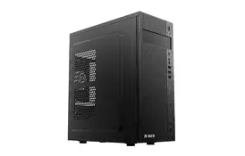 Компьютер персональный 2E Rational Intel i5-11400/H510/8/480F/int/Win10H/2E-E185 - Фото