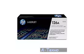 Фотобарабан HP Imaging Drum for CLJ CP1025 (CE314A) - Фото