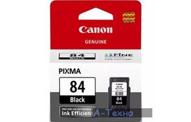 Картридж Canon PG-84 Black (8592B001) - Фото Картридж Canon PG-84 Black (8592B001) - Фото