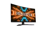 Монитор GIGABYTE M32QC-EK