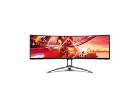 Монитор AOC AG493QCX - Фото