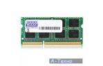 Модуль пам'яті для ноутбука SoDIMM DDR3 2GB 1600 MHz GOODRAM (GR1600S364L11/2G)