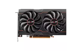 Відеокарта Sapphire Radeon RX 6500 XT 4Gb PULSE DUAL (11314-01-20G) - Фото