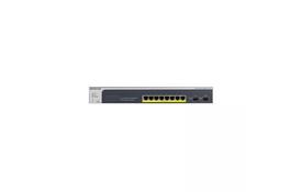Коммутатор сетевой Netgear GS510TPP-100EUS - Фото