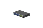 Коммутатор сетевой Netgear GS516PP-100EUS