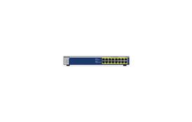 Коммутатор сетевой Netgear GS516PP-100EUS - Фото