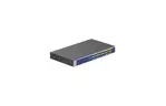 Коммутатор сетевой Netgear GS524UP-100EUS
