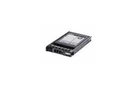 Накопитель SSD для сервера 960GB vSAS RI 12Gbps 512e 2.5in Hot-Plug Dell (345-BCRO) - Фото