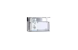 Накопитель SSD для сервера 1.92TB SATA RI 6Gbps 512e 2.5in w/3.5in HYB CARR, CUS Kit Dell (345-BBED) - Фото