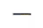 Коммутатор сетевой Netgear M4300-28G-POE+ (GSM4328PA) 24x1GE PoE+, 2x10GE, 2xSFP+, керо (GSM4328PA-100NES)