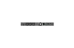 Коммутатор сетевой Netgear M4300-28G-POE+ (GSM4328PA) 24x1GE PoE+, 2x10GE, 2xSFP+, керо (GSM4328PA-100NES)