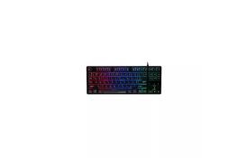 Клавиатура 2E Gaming KG290 LED Ukr USB Black (2E-KG290UB) - Фото