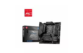 Материнська плата MSI MAG B660M MORTAR - Фото