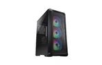 Корпус Cougar Archon 2 Mesh RGB Black