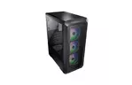 Корпус Cougar Archon 2 Mesh RGB Black