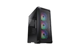 Корпус Cougar Archon 2 Mesh RGB Black - Фото