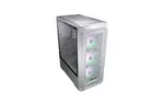 Корпус Cougar Archon 2 Mesh RGB White