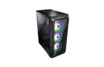 Корпус Cougar Archon 2 RGB Black