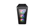 Корпус Cougar Archon 2 RGB Black