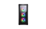 Корпус Cougar Archon 2 RGB Black